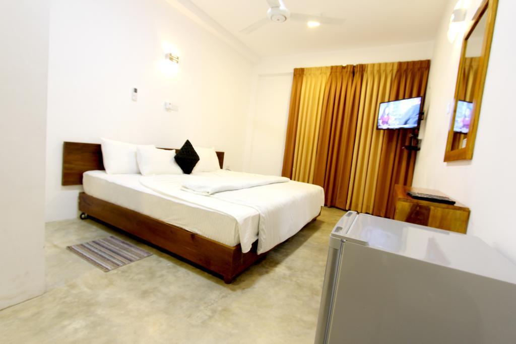 Готель Ella Rock House Екстер'єр фото